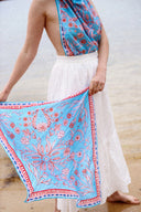 Foulard Ruz