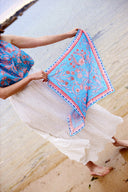 Foulard Ruz