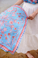 Foulard Ruz