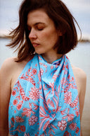 Foulard Ruz