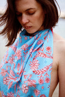 Foulard Ruz