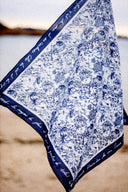 Foulard Tregor