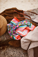 Foulard Bal de Fleurs