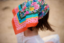 Foulard Bal de Fleurs