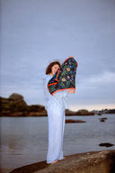 Foulard Dentelle