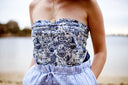 Foulard Tregor