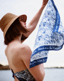Foulard Tregor