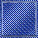 Foulard Marée Vichy