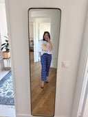 T-shirt Soleil pudique