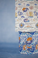 La lampe à poser Sirène