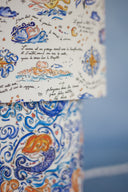 La lampe à poser Sirène