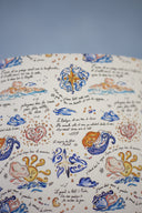 La lampe à poser Sirène