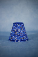 L’abat-jour pince-flamme Les Vagues