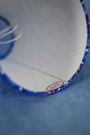 L’abat-jour pince-flamme Les Vagues