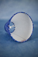 L’abat-jour pince-flamme Les Vagues