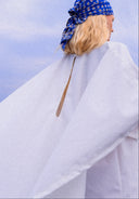 Foulard Marée Vichy