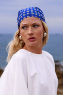 Foulard Marée Vichy