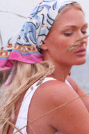 Foulard Vague
