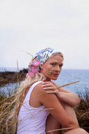 Foulard Vague