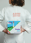 Puzzle BZH
