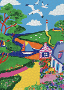 Puzzle BZH