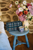 Troñsenn Tartan