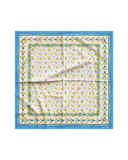 Foulard Bourgeon d'Ajonc