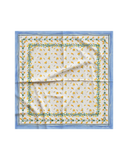 Foulard Bourgeon d'Ajonc