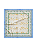 Foulard Bourgeon d'Ajonc