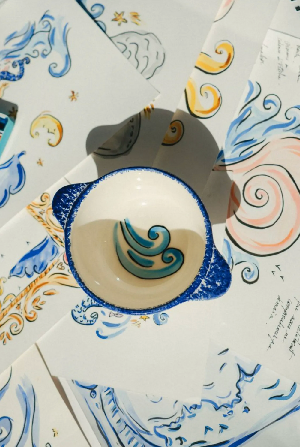 Les Domaines de Fontenilles x AB