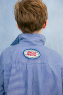 Écusson Amour Breton