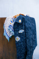 Écusson Trio Légende