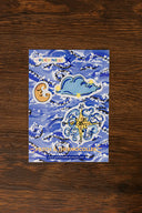 Écusson Trio Légende