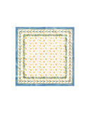 Foulard Bourgeon d'Ajonc