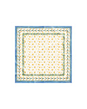 Foulard Bourgeon d'Ajonc