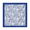 Foulard Tregor