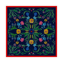 Foulard Dentelle