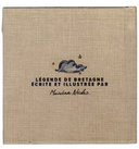 Livre légende Moganez & Morskoul