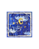 Foulard Lune