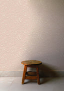 Papier peint MADELEINE DENTELLE