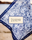 Foulard Tregor