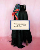 Foulard Dentelle