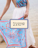 Foulard Ruz