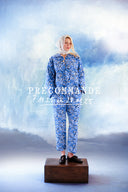 Précommande - Vareuse Bijoux