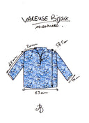 Vareuse Bijoux