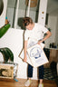 FENETRE SUR COQUILLAGE